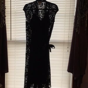 Talbots Evening dress